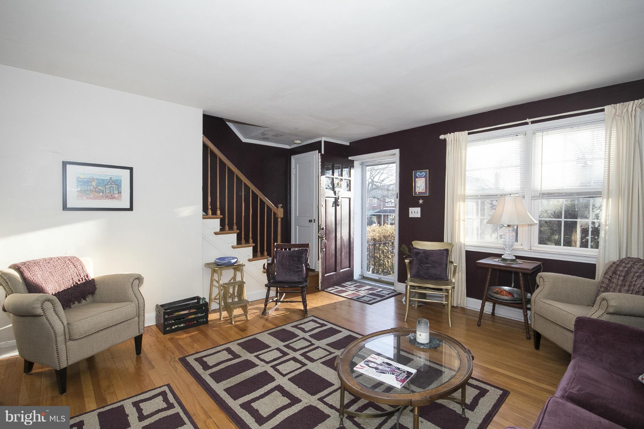 8616 Black Oak Road Baltimore, MD 21234 - Photo 3 of 21 a living room with furniture and a window