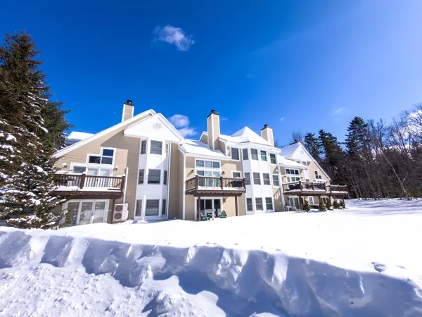 $925,000 | 9 D Dover Springs Lane, West Dover, VT 05356