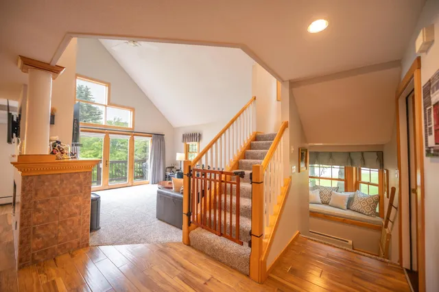 $925,000 | 9 D Dover Springs Lane, West Dover, VT 05356