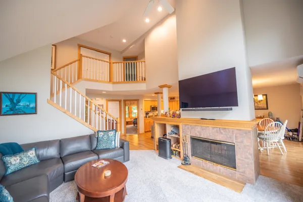 $925,000 | 9 D Dover Springs Lane, West Dover, VT 05356