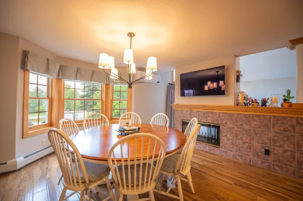 $925,000 | 9 D Dover Springs Lane, West Dover, VT 05356