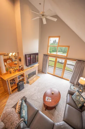 $925,000 | 9 D Dover Springs Lane, West Dover, VT 05356