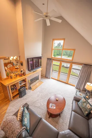 $925,000 | 9 D Dover Springs Lane, West Dover, VT 05356