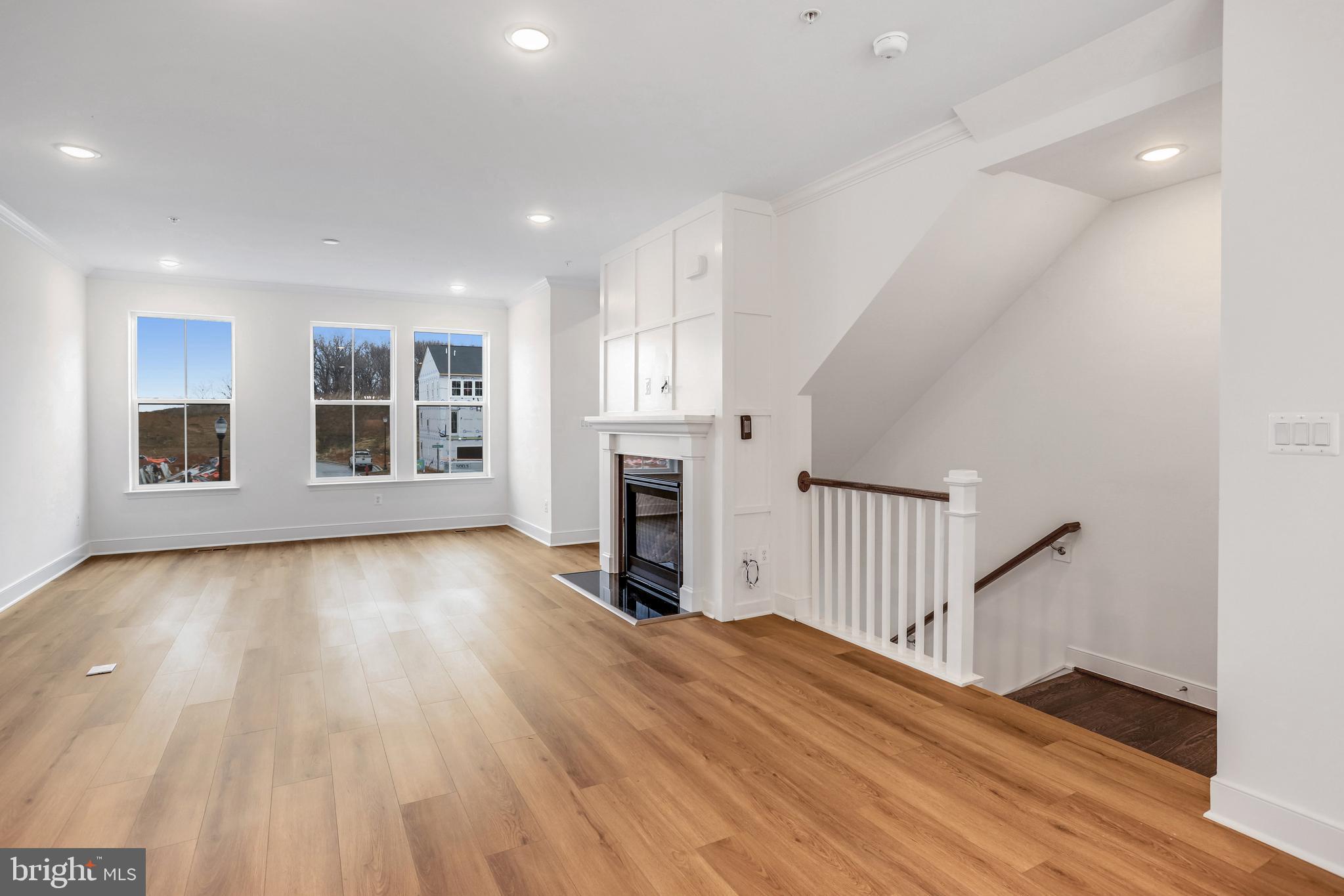 1893 Shookstown Road Frederick, MD 21702 - Photo 20 of 47 SAMPLE PHOTOS ONLY -- GREAT ROOM