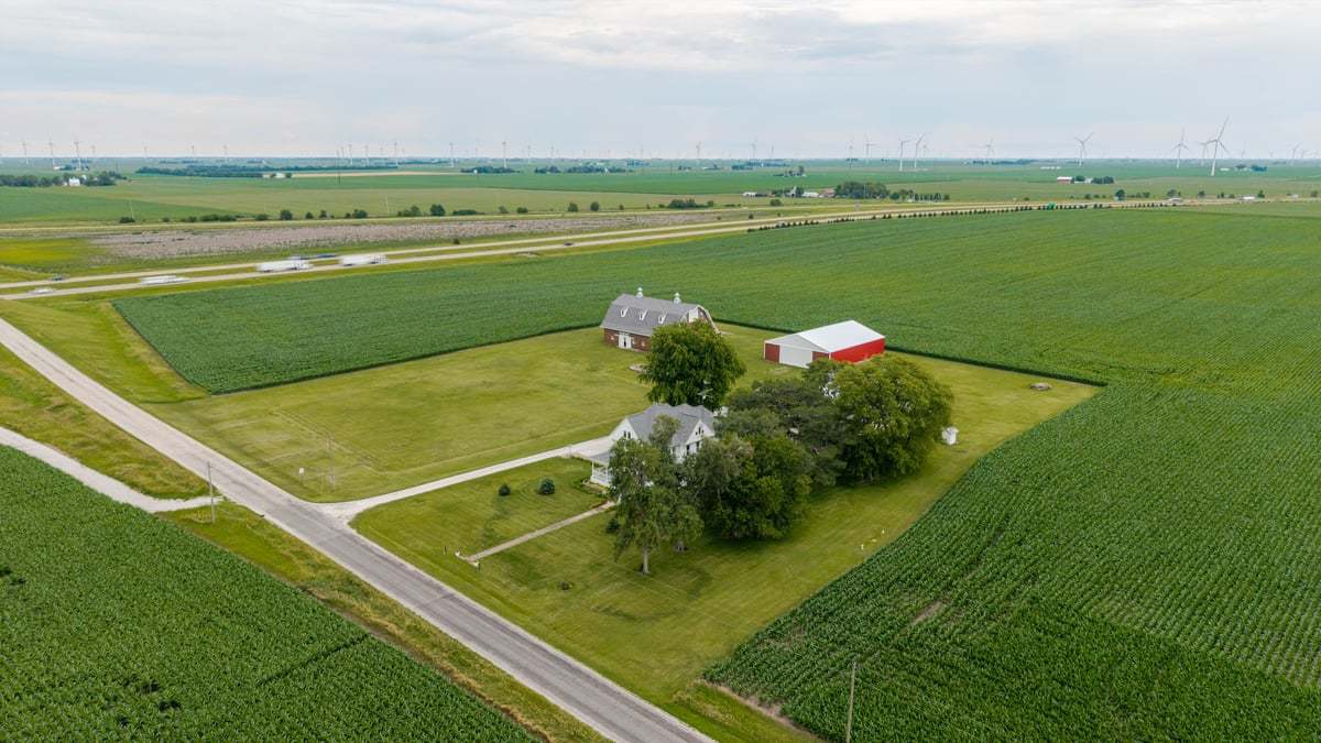 27231 East 3000 North Road Chenoa, IL 61726 - Photo 64 of 65