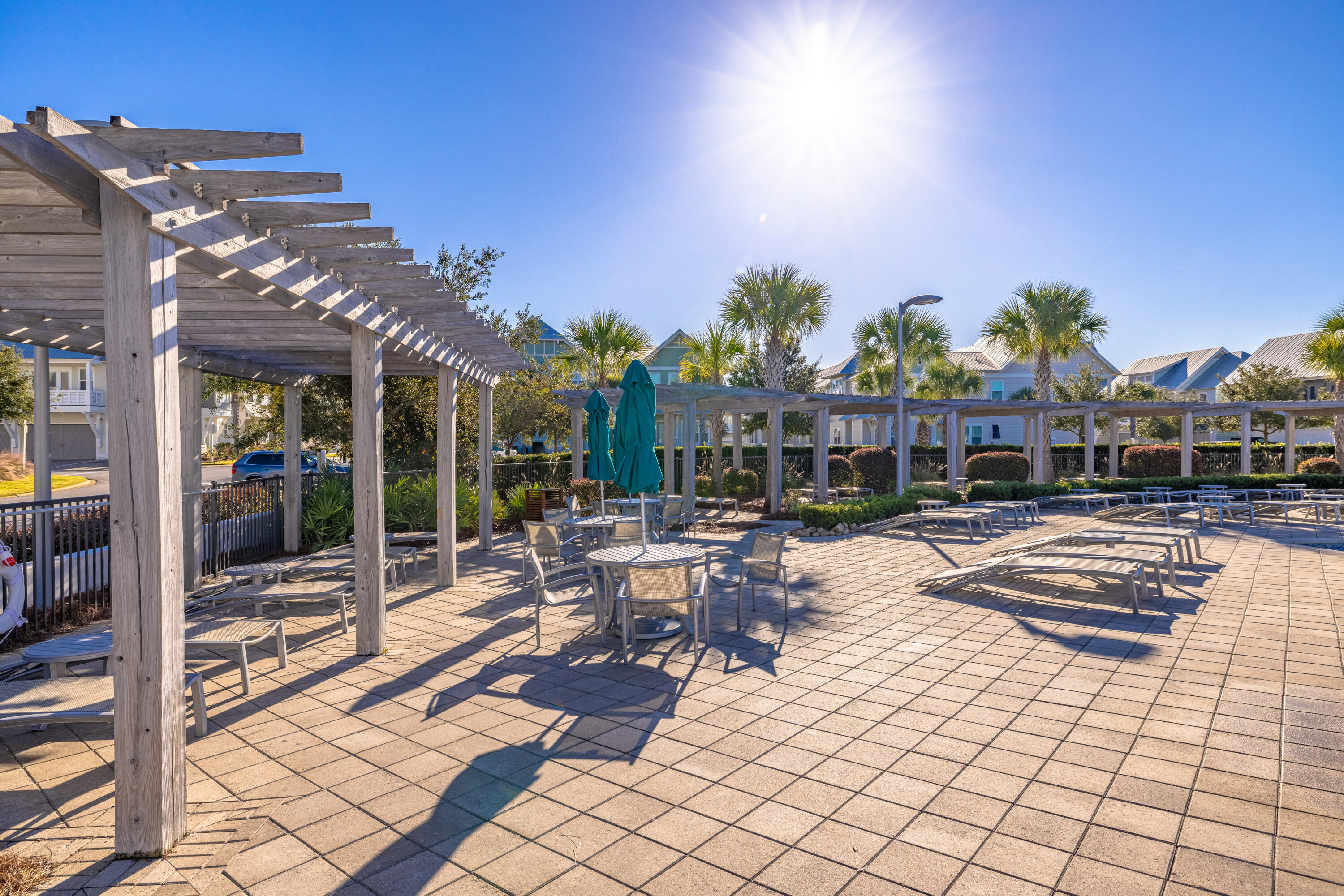 144 Wharf Ln Inlet Beach, Unit B Inlet Beach, FL 32461 - Photo 56 of 63 B-10