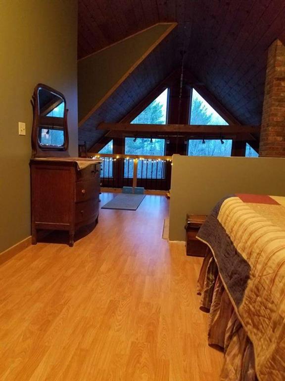 251 Wharff Road Guilford, ME 04443 - Photo 10 of 24 Master Bedroom
