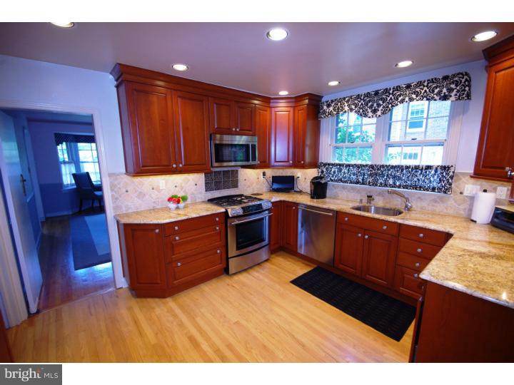 1133 Coventry Road Cheltenham, PA 19012 - Photo 2 of 25 Kitchen