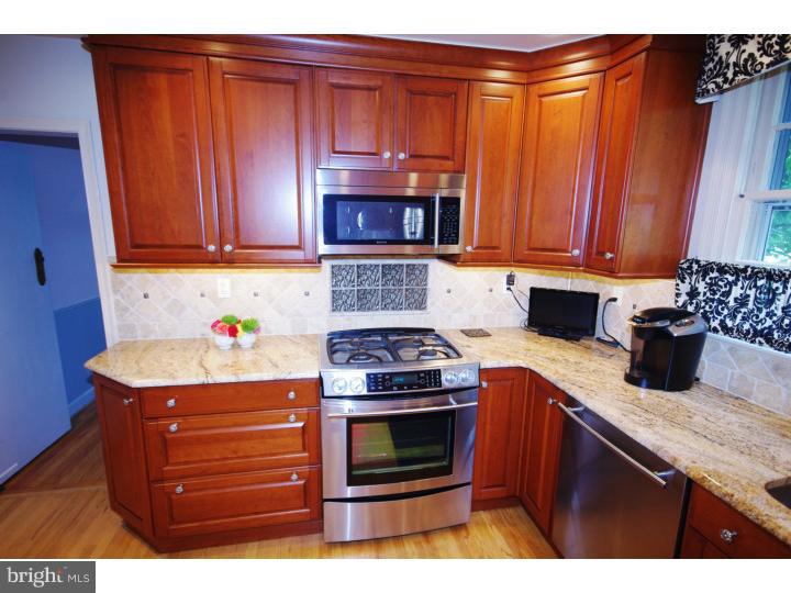 1133 Coventry Road Cheltenham, PA 19012 - Photo 3 of 25 Kitchen