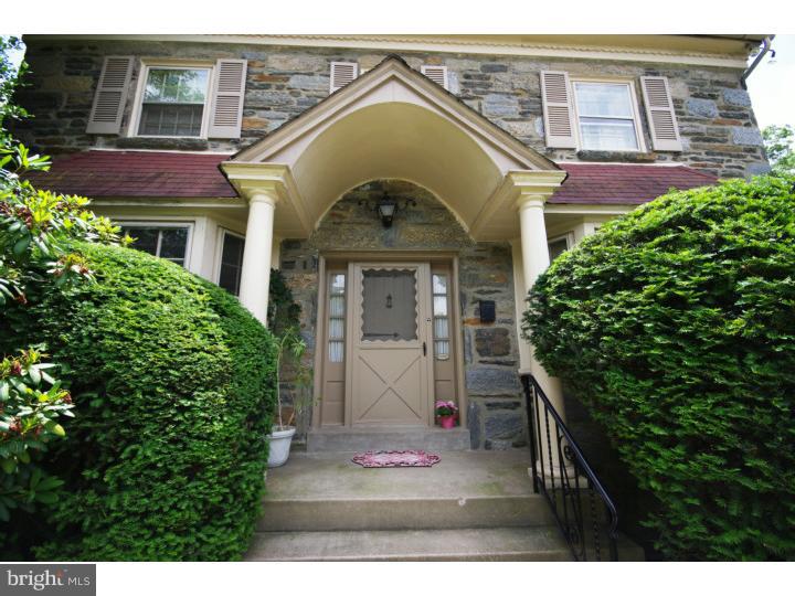 1133 Coventry Road Cheltenham, PA 19012 - Photo 24 of 25 Exterior