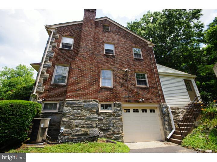 1133 Coventry Road Cheltenham, PA 19012 - Photo 25 of 25 Exterior Side