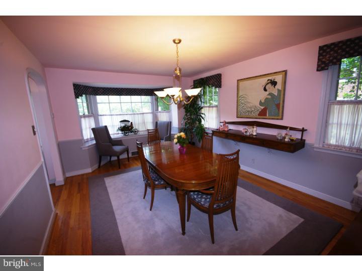 1133 Coventry Road Cheltenham, PA 19012 - Photo 10 of 25 Dining Room
