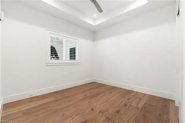 $6,995,000 | 171 North Street, Naples, FL 34108