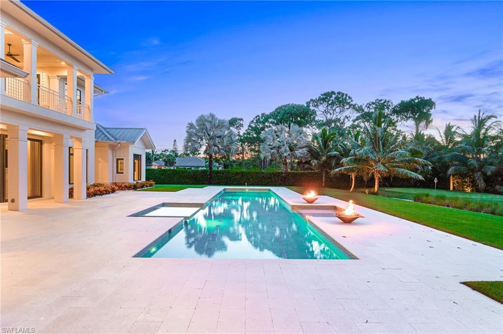 171 North Street Naples, FL 34108 - Photo 48 of 50 Drone / aerial view