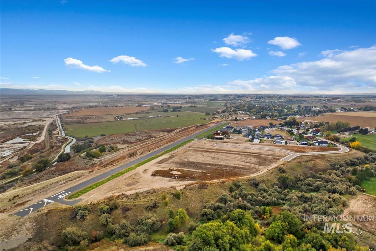21371 Beechcraft Circle Greenleaf, ID 83626 - Photo 9 of 9 Overview of rural landscape