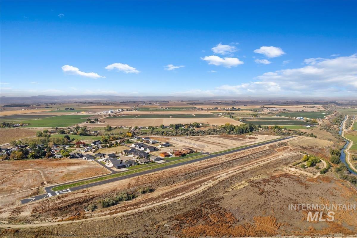 21371 Beechcraft Circle Greenleaf, ID 83626 - Photo 9 of 10 Overview of rural landscape