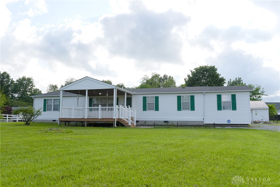 11443 Colthar Road Bethel, OH 45106 - Photo 1 of 29 Gallery Image 1