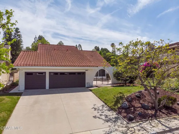 $1,499,999 | 1962 Daylight Court, Thousand Oaks, CA 91362