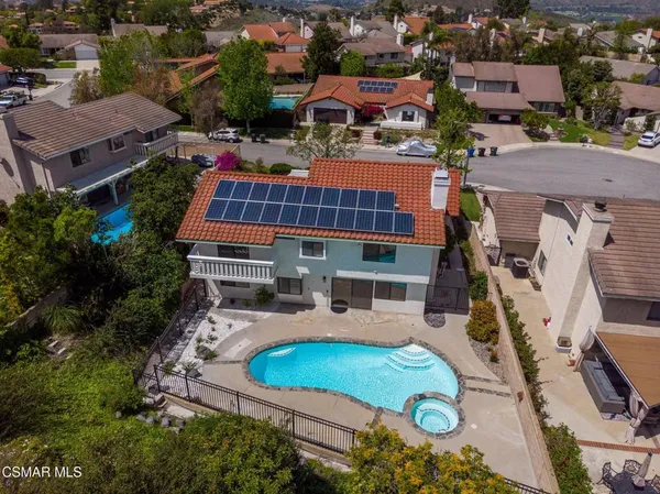 $1,499,999 | 1962 Daylight Court, Thousand Oaks, CA 91362