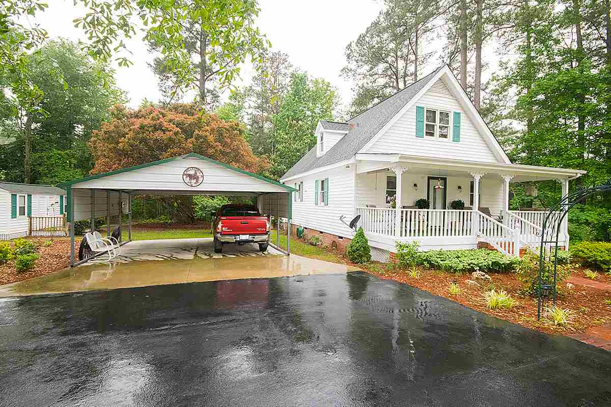 5667 Cleveland Road Clayton, NC 27520 - Photo 17 of 20 Photo 17