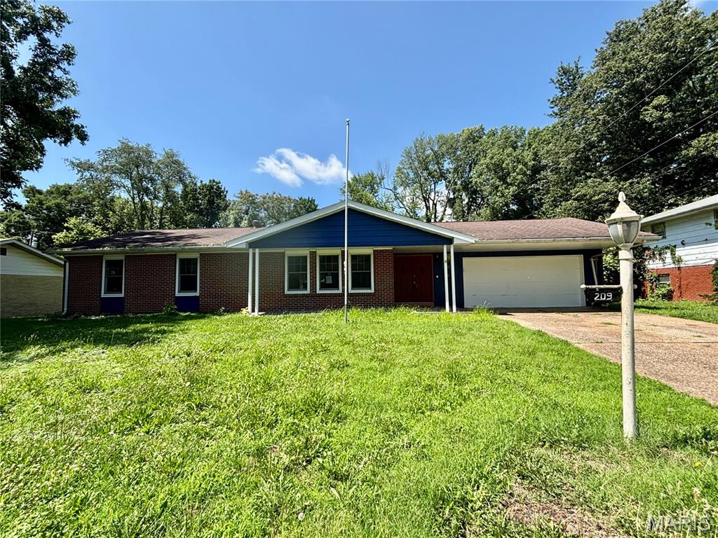 209 Gettysburg Road Belleville, IL 62226 - Photo 31 of 31