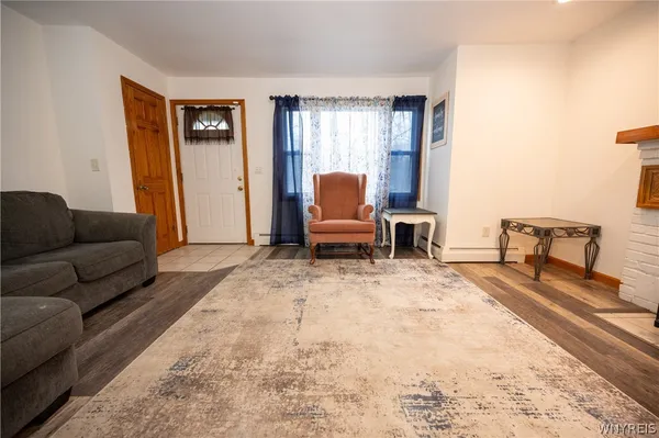 $369,000 | 5074 Millersport Highway, Amherst, NY 14228