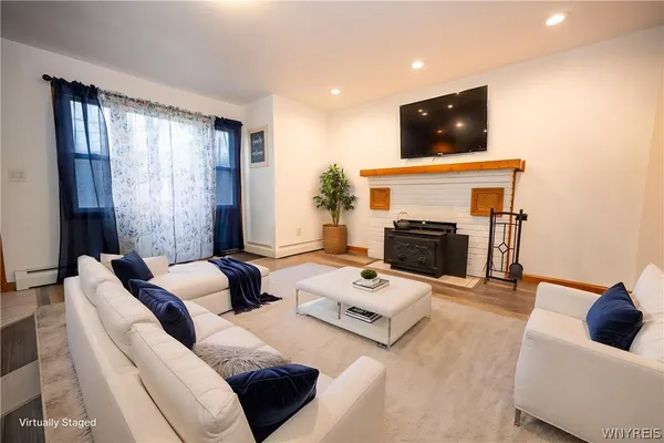 $369,000 | 5074 Millersport Highway, Amherst, NY 14228