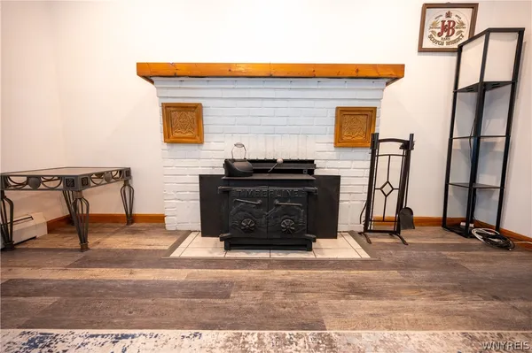 $369,000 | 5074 Millersport Highway, Amherst, NY 14228
