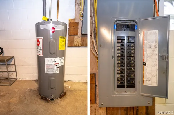 $369,000 | 5074 Millersport Highway, Amherst, NY 14228