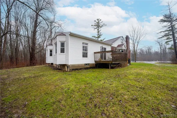 $369,000 | 5074 Millersport Highway, Amherst, NY 14228