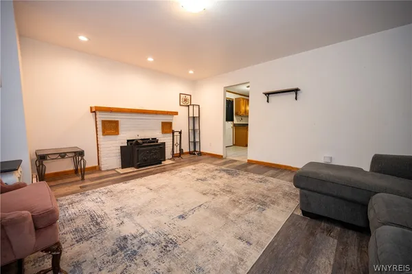 $369,000 | 5074 Millersport Highway, Amherst, NY 14228