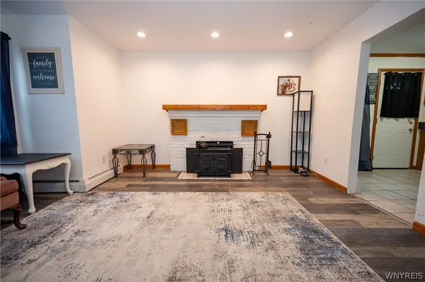 $369,000 | 5074 Millersport Highway, Amherst, NY 14228