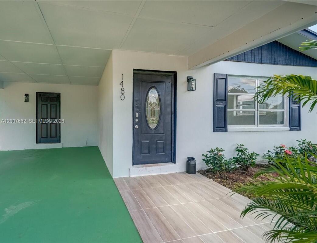 1480 West 36th Street Riviera Beach, FL 33404 - Photo 2 of 19 Photo 2