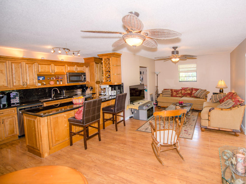 180 Coral Road Islamorada, FL 33036 - Photo 11 of 28 Open Living Space