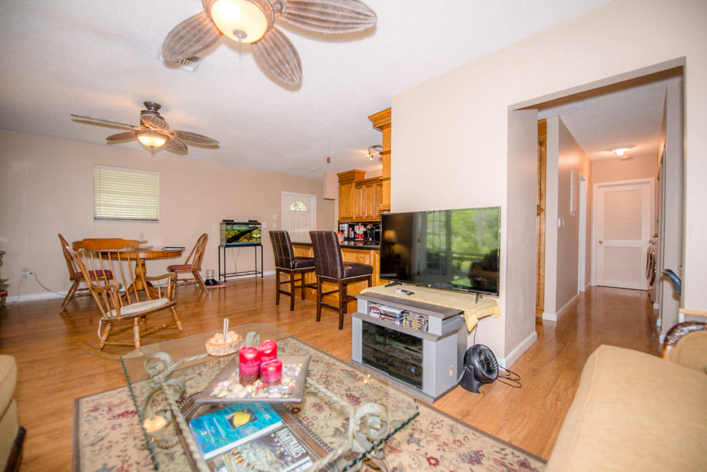 180 Coral Road Islamorada, FL 33036 - Photo 12 of 28 Open Living Space