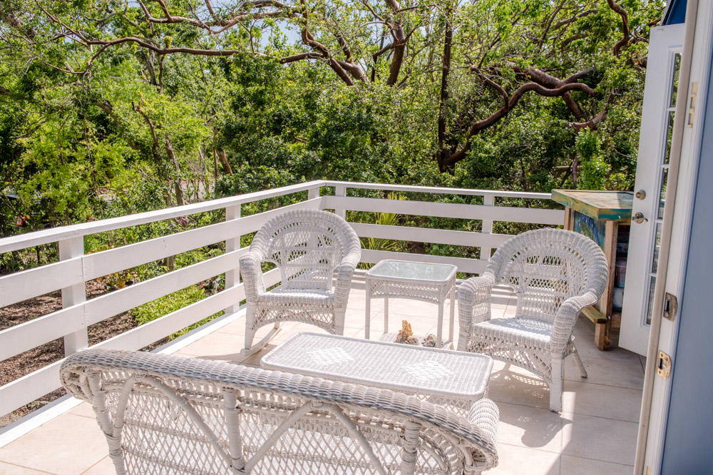180 Coral Road Islamorada, FL 33036 - Photo 7 of 28 Open Porch
