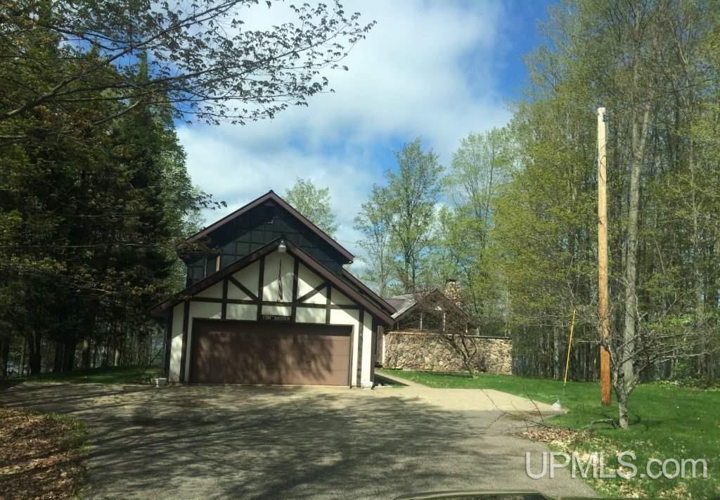 178 Sunset Shores Road Iron River, MI 49935 - Photo 27 of 31