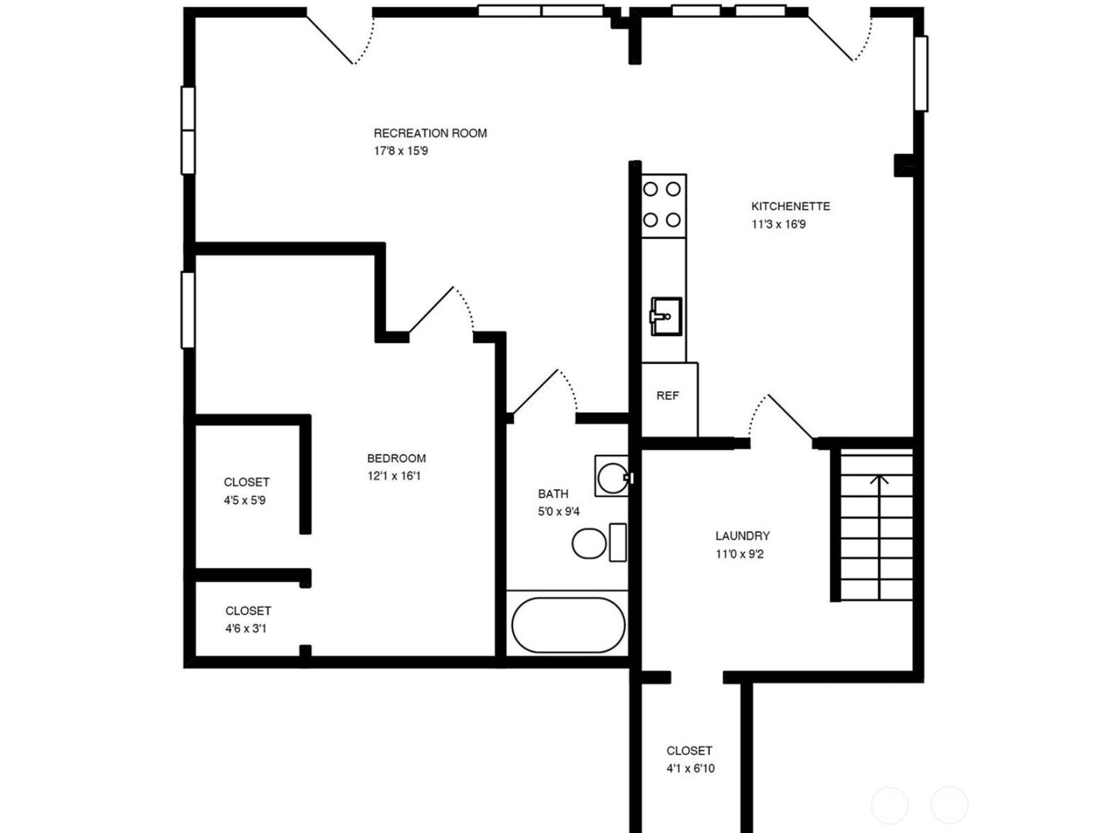 116 East Edgar Street Seattle, WA 98102 - Photo 31 of 31 Gallery Image 31