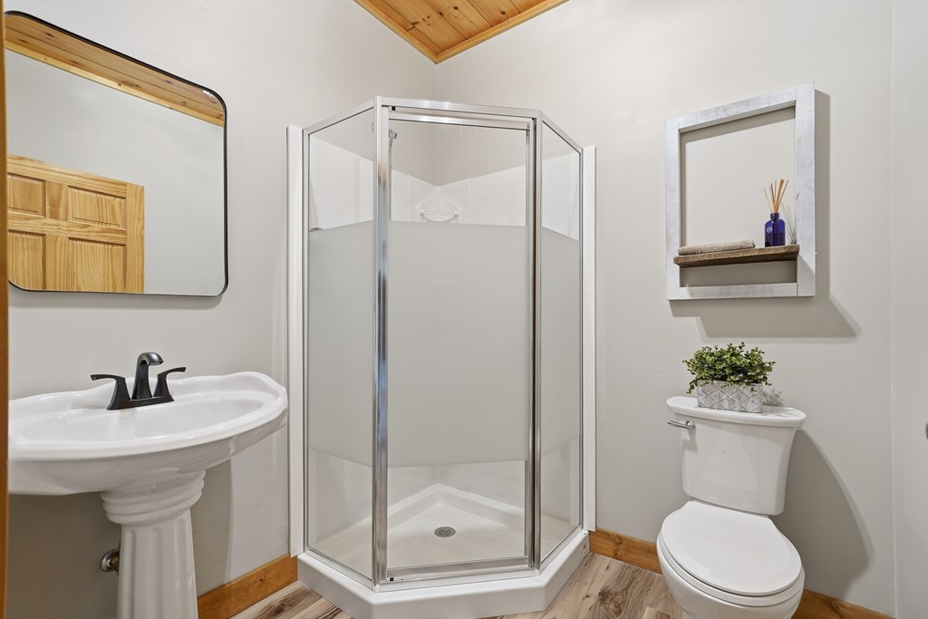 673 Harold Pritchett Road Ellijay, GA 30540 - Photo 29 of 45 Gallery Image 29