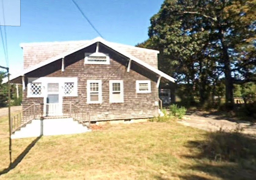 317 State Road Vineyard Haven, MA 02568 - Photo 1 of 1 Gallery Image 1
