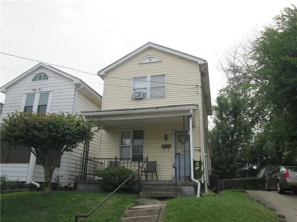$50,000 | 127 Maplewood Avenue, Ambridge, PA 15003