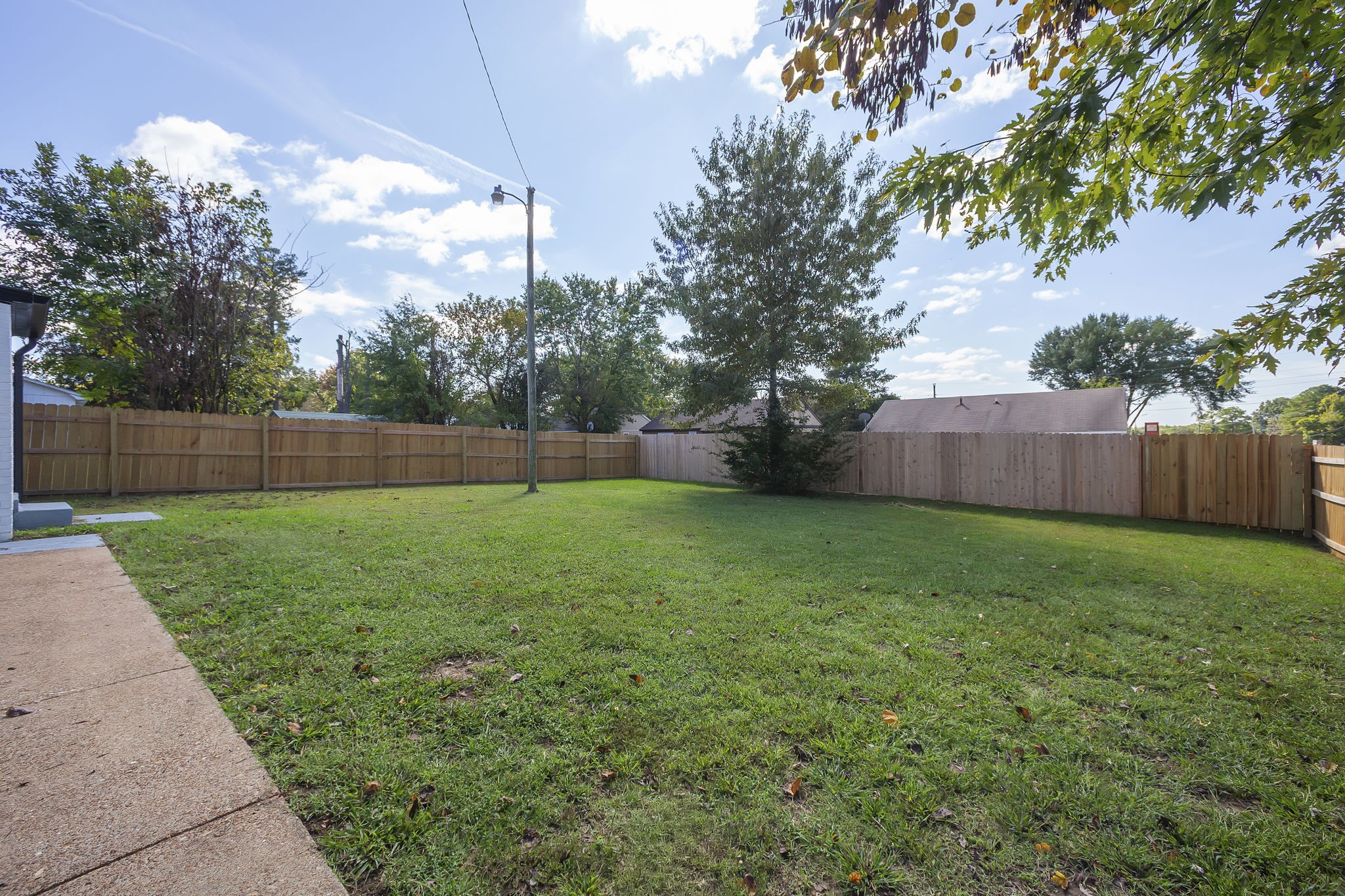 5 Raintree Cove Jackson, TN 38305 - Photo 25 of 25 a view of yard with green space