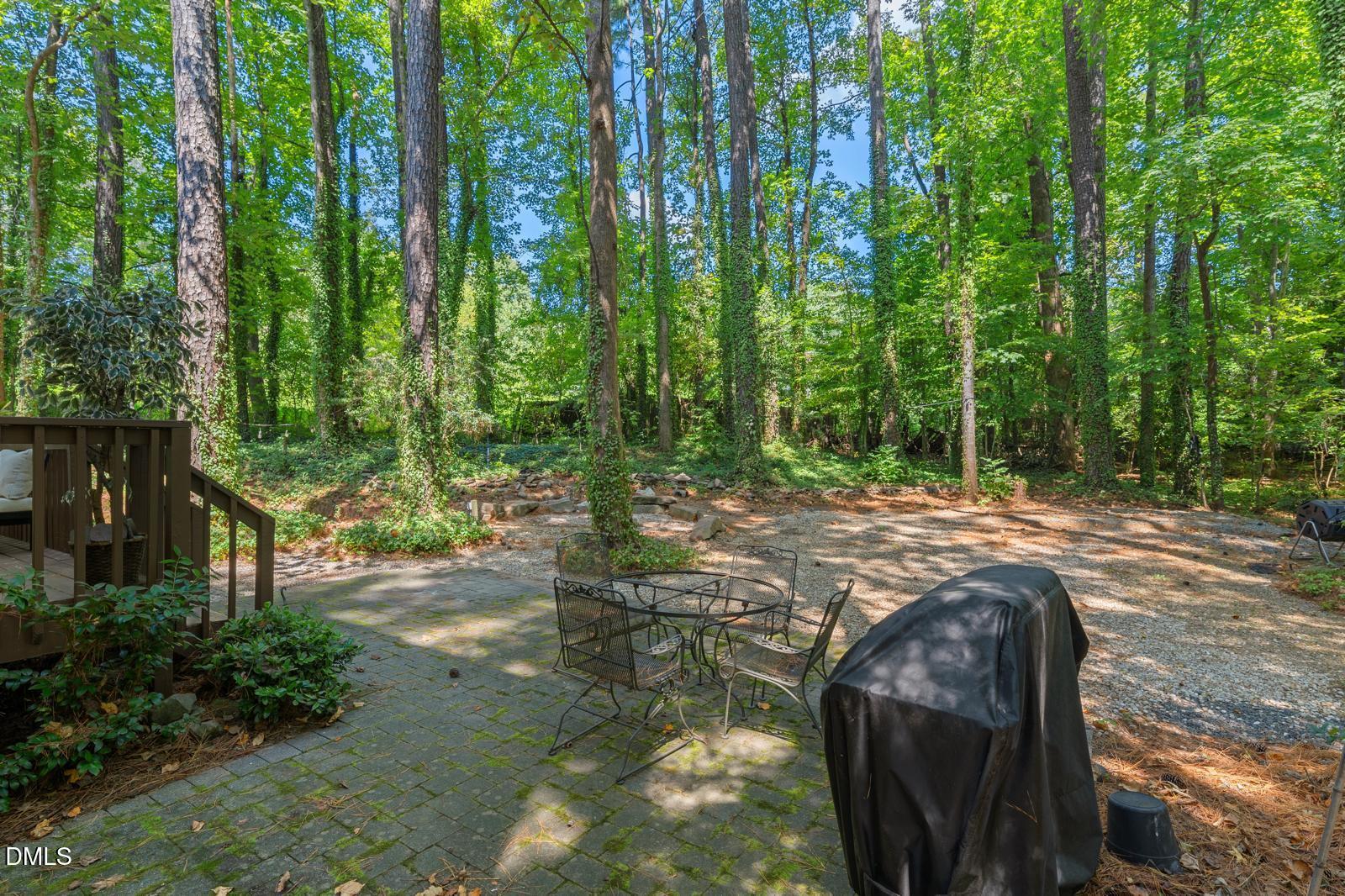 314 Hunters Crossing Cary, NC 27518 - Photo 22 of 23 14