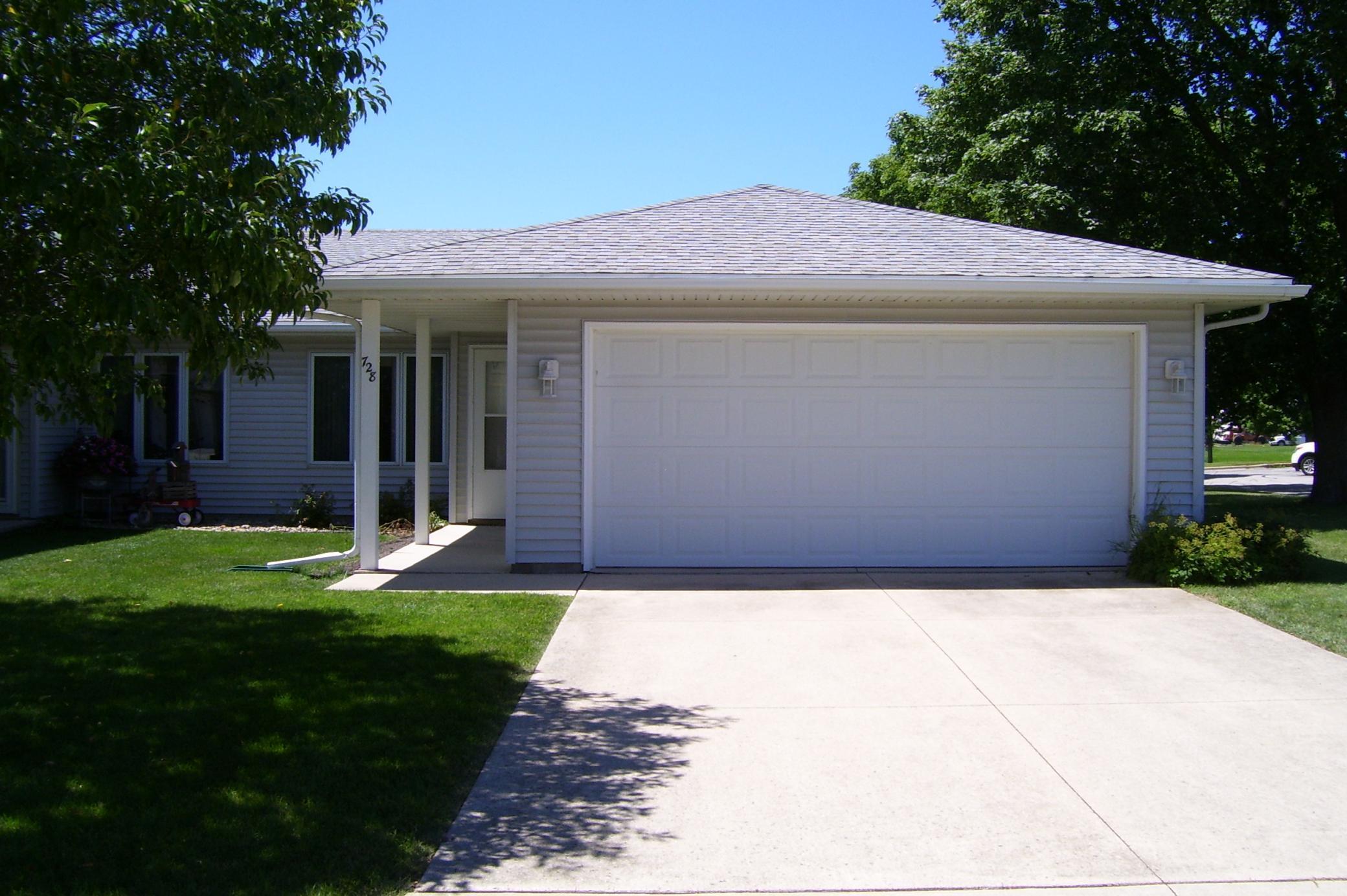 728 Memorial Drive Spring Valley, MN 55975 - Photo 1 of 1 Gallery Image 1