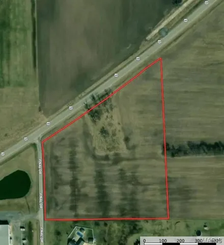 $165,000 | 0 Us Highway, Highland, IL 62249