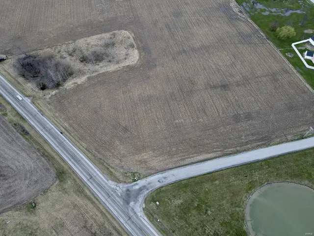 $400,000 | 0 Us Highway, Highland, IL 62249