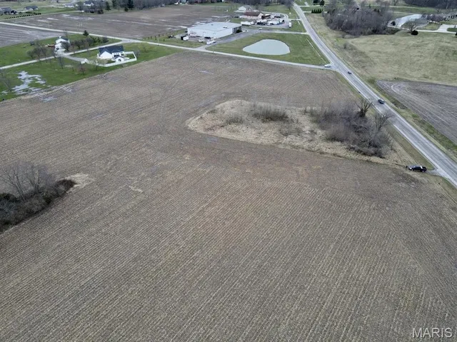 $165,000 | 0 Us Highway, Highland, IL 62249