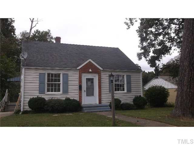 206 Pecan Road Raleigh, NC 27603 - Photo 1 of 9 Photo 1