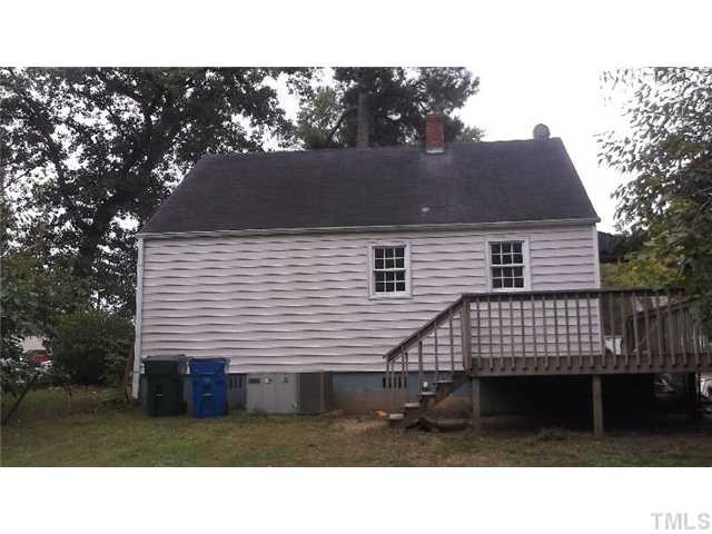 206 Pecan Road Raleigh, NC 27603 - Photo 2 of 9 Photo 2