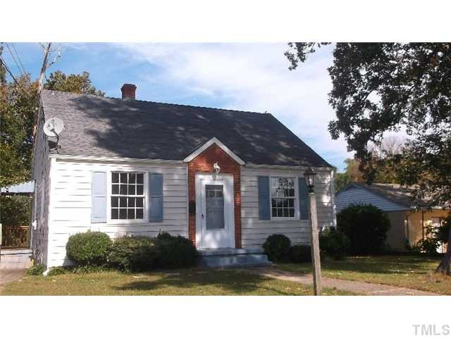 206 Pecan Road Raleigh, NC 27603 - Photo 9 of 9 Photo 9